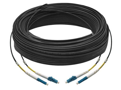 Linkbasic Fibre Outdoor Uplink Cable 60M LC-LC UPC 2Core-0