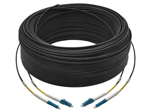 Linkbasic Fibre Outdoor Uplink Cable 90M LC-LC UPC 2Core-0
