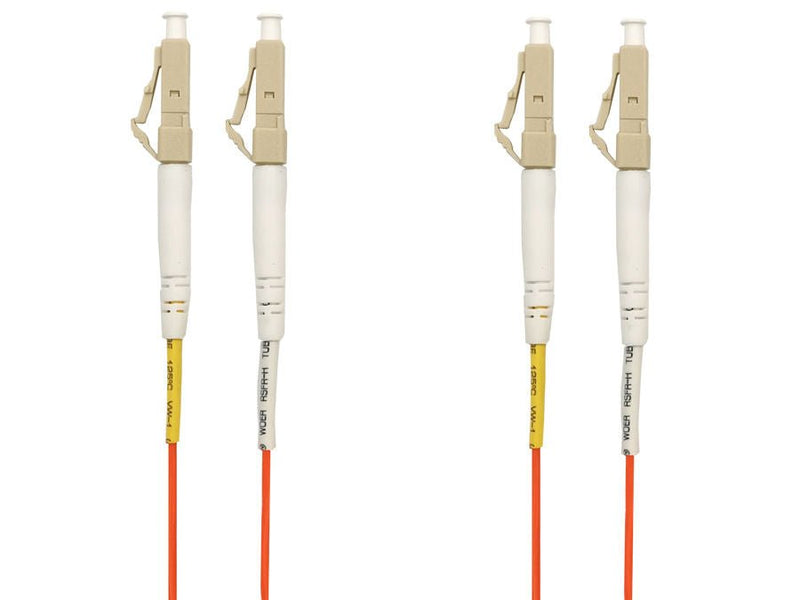 Linkbasic Fibre Flylead LC-LC MM 1m UPC-0