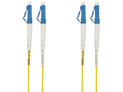 Linkbasic Fibre Flylead LC-LC SM 1m UPC-0