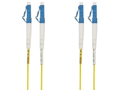 Linkbasic Fibre Flylead LC-LC SM 5m UPC-0