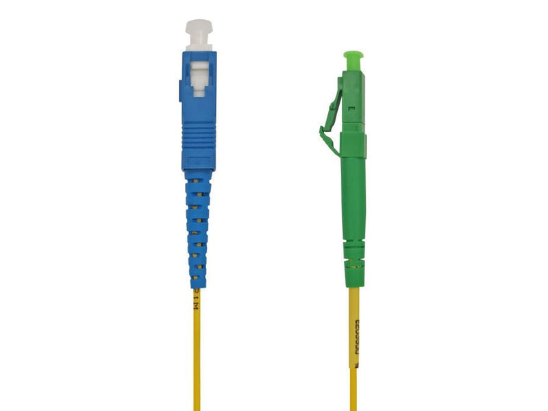 Linkbasic Fibre Flylead SC-LC SM 1m UPC-APC-0
