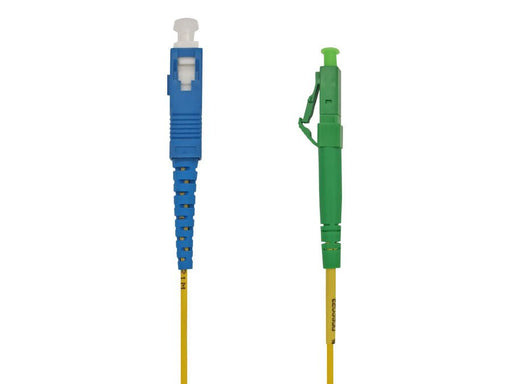 Linkbasic Fibre Flylead SC-LC SM 1m UPC-APC-0