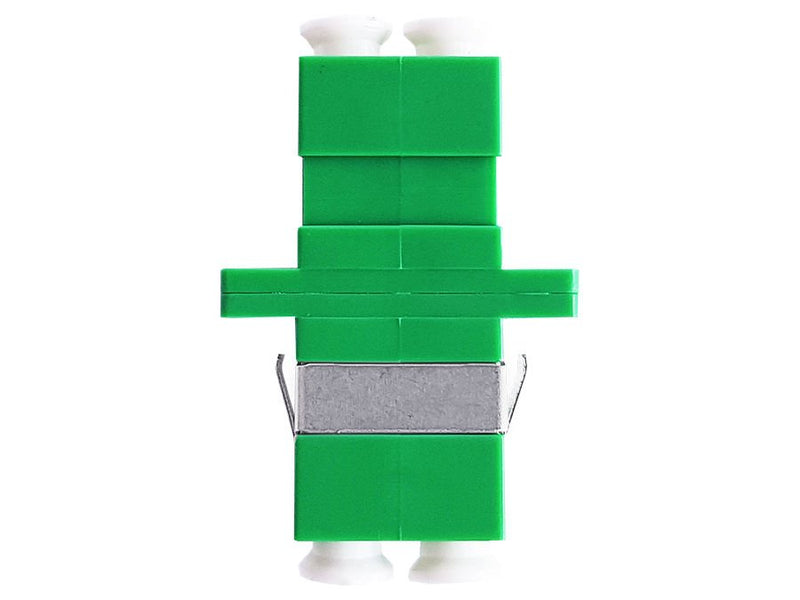 Linkbasic Fibre Midcoupler LC-LC APC Duplex-0