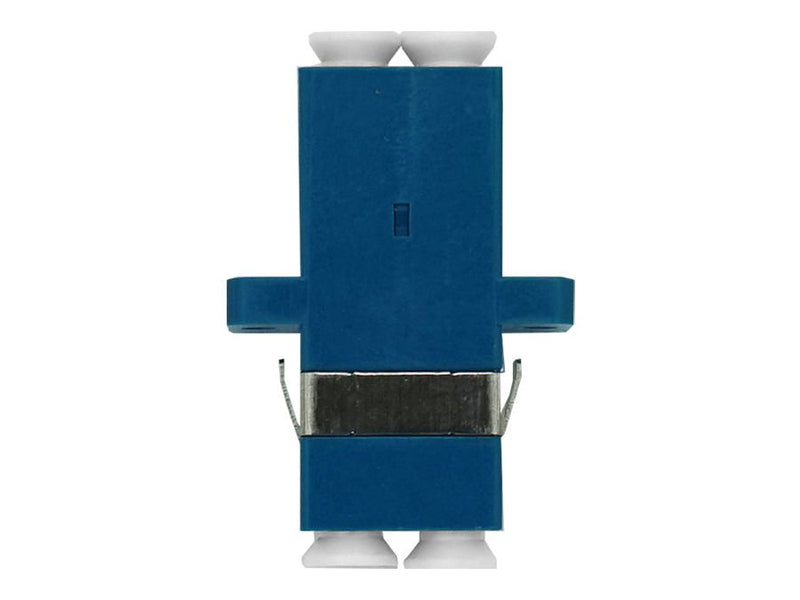 Linkbasic Fibre Midcoupler LC-LC UPC Duplex-0