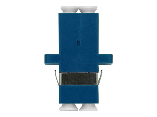 Linkbasic Fibre Midcoupler LC-LC UPC Duplex-0