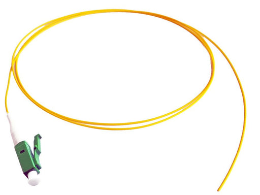 Linkbasic Fibre Pigtail LC 1m APC SM-0