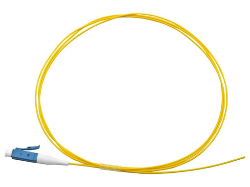 Linkbasic Fibre Pigtail LC 1m UPC SM-0