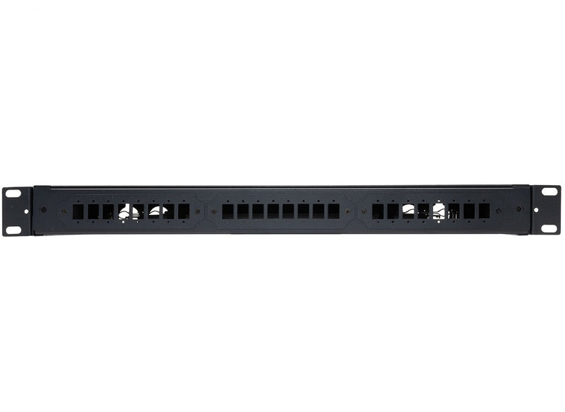Linkbasic Fibre Patch Panel 24 Port Blank-0