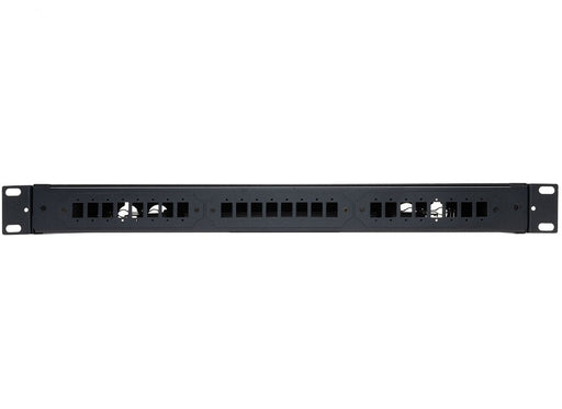 Linkbasic Fibre Patch Panel 24 Port Blank-0