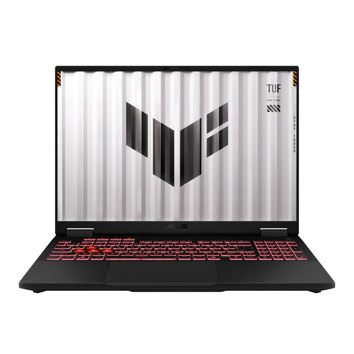 https://www.syntech.co.za/wp-content/uploads/2025/09/FX608JMR-I71610G0W_Asus-TUF-Gaming-F16-Intel-i7-14650HX-Gaming-Notebook-Grey_wr_01a.jpg | https_//www.syntech.co.za/wp-content/uploads/2025/09/FX608JMR-I71610G0W_Asus-TUF-Gaming-F16-Intel-i7-14650HX-Gaming-Notebook-Grey_wr_02a.jpg | https_//www.syntech.co.za/wp-content/uploads/2025/09/FX608JMR-I71610G0W_Asus-TUF-Gaming-F16-Intel-i7-14650HX-Gaming-Notebook-Grey_wr_03a.jpg | https_//www.syntech.co.za/wp-content/uploads/2025/09/FX608JMR-I71610G0W_Asus-TUF-Ga