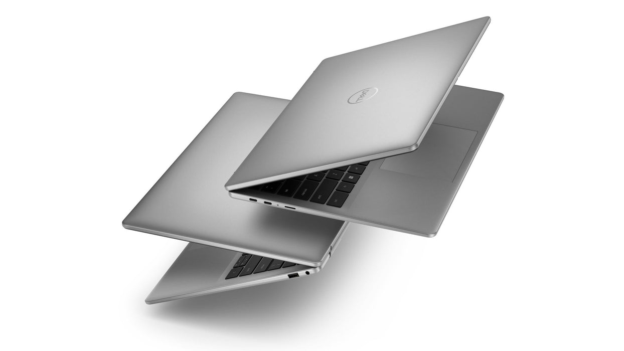 Dell Latitude 5455 14 Inch AI Business Laptop – Snapdragon X Plus X1P64100 - 16GB LPDDR5 - 512GB NVMe - Win11Pro – New