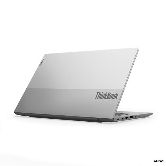 Lenovo ThinkBook 14 G4 ABA 14 Inch Business Laptop - Ryzen 7 5825U - 16GB DDR4 - 256GB NVMe - Win11Pro - Refurb