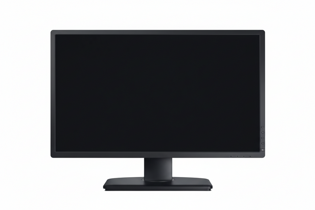 Refurb 20 Inch Wide Lcd Monitor - Vga & Dvi & Displayport