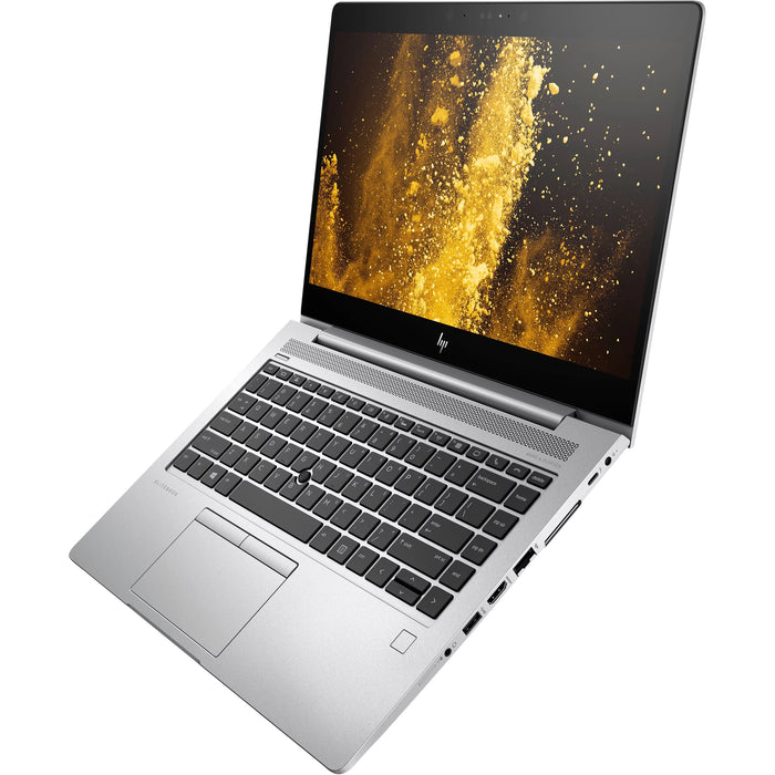 HP EliteBook 840 G6 14 Inch Executive Touch Laptop; i5 8365U; 16GB PC4; 256GB SSD; Win11Pro; Refurb