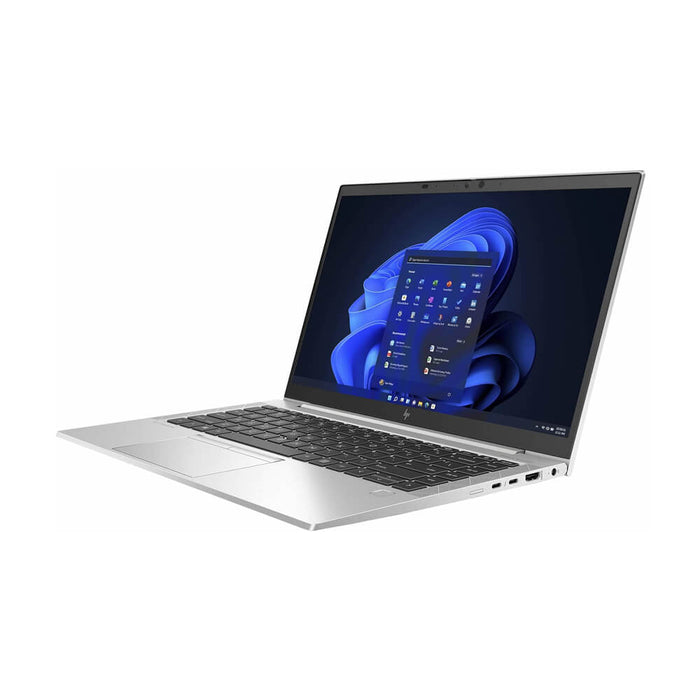 HP EliteBook 840 G8 14 Inch Notebook Laptop – i7 1185G7 – 16GB DDR4 – 256GB NVMe SSD – Win11Pro – Pre-Owned