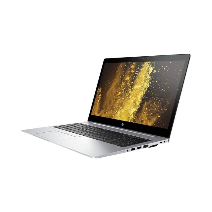 HP EliteBook 850 G6 15.6 Inch Executive Touch Laptop; i5 8365u; 8GB PC4; 256GB SSD; Win11Pro; Refurb