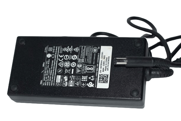 HP TPC-AA501 for Envy / Pavilion AIO Desktop 180W 19.5V 9.23A AC Power Adapter – Used