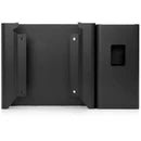 HP 13L68AA Desktop Mini Dual VESA Sleeve V3 with Power Supply Holder - Open box