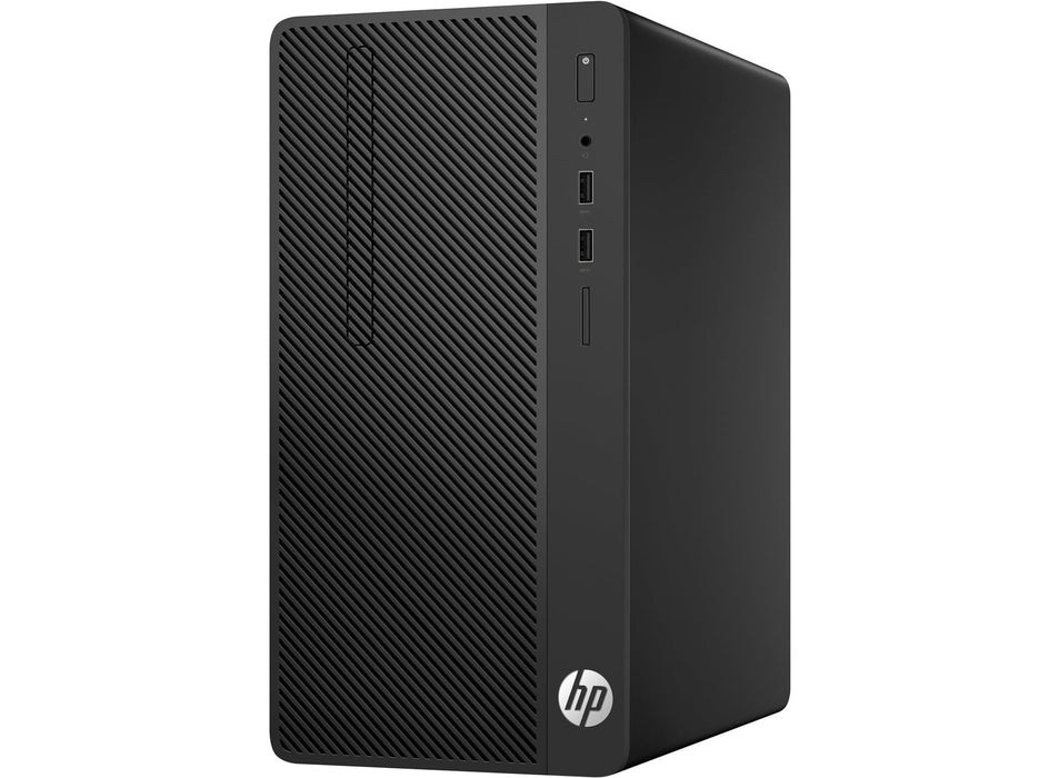 HP 290 G1 MT Business Computer – i5 6500 – 8GB DDR4 – 1TB SATA HDD – Win11Pro – Pre-Owned