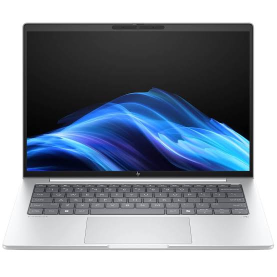 HP EliteBook 8 Flip G1i 13.3 Inch AI Touch 2-in-1 Laptop – Ultra 7 265U - 32GB LPDDR5X  - 256GB NVMe - Win11Pro – Demo