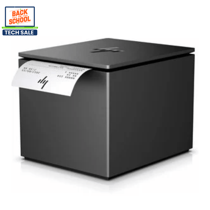 Hp300 USB Receipt printer - Refurb