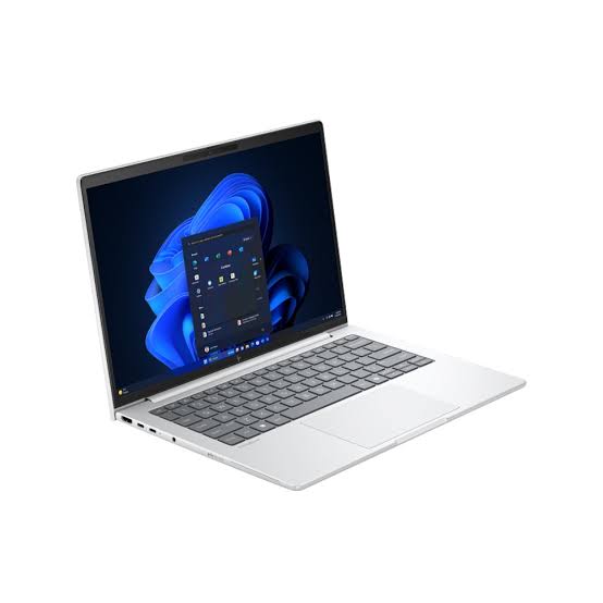 HP EliteBook 8 Flip G1i 13.3 Inch AI Touch 2-in-1 Laptop – Ultra 7 265U - 32GB LPDDR5X  - 256GB NVMe - Win11Pro – Demo