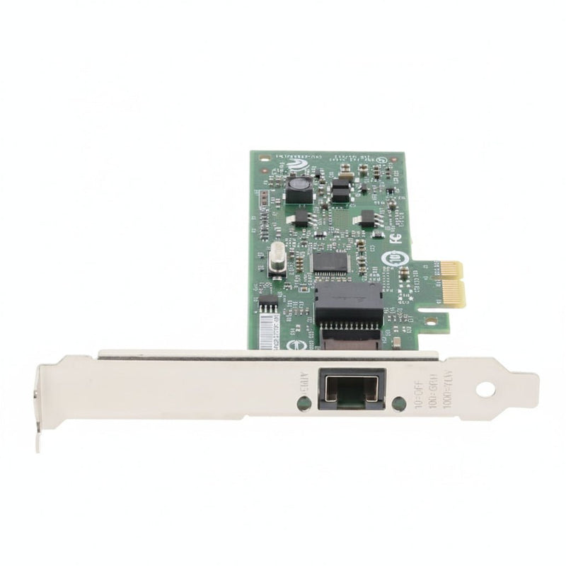 HP NC112T HSTNS-BN41 PCIe Gigabit Server Adapter – Refurb