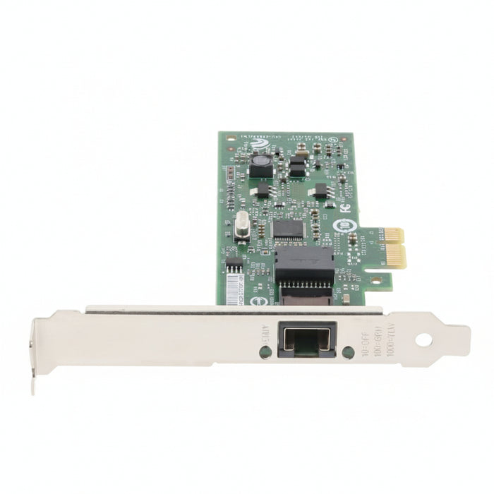 HP NC112T HSTNS-BN41 PCIe Gigabit Server Adapter – Refurb