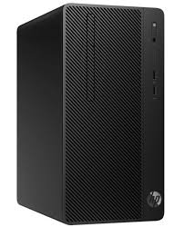 HP 290 G2 MT Administrative Computer – i3 8100 – 8GB DDR4 – 256GB SSD – Win11Pro – Pre-Owned Desktop PC