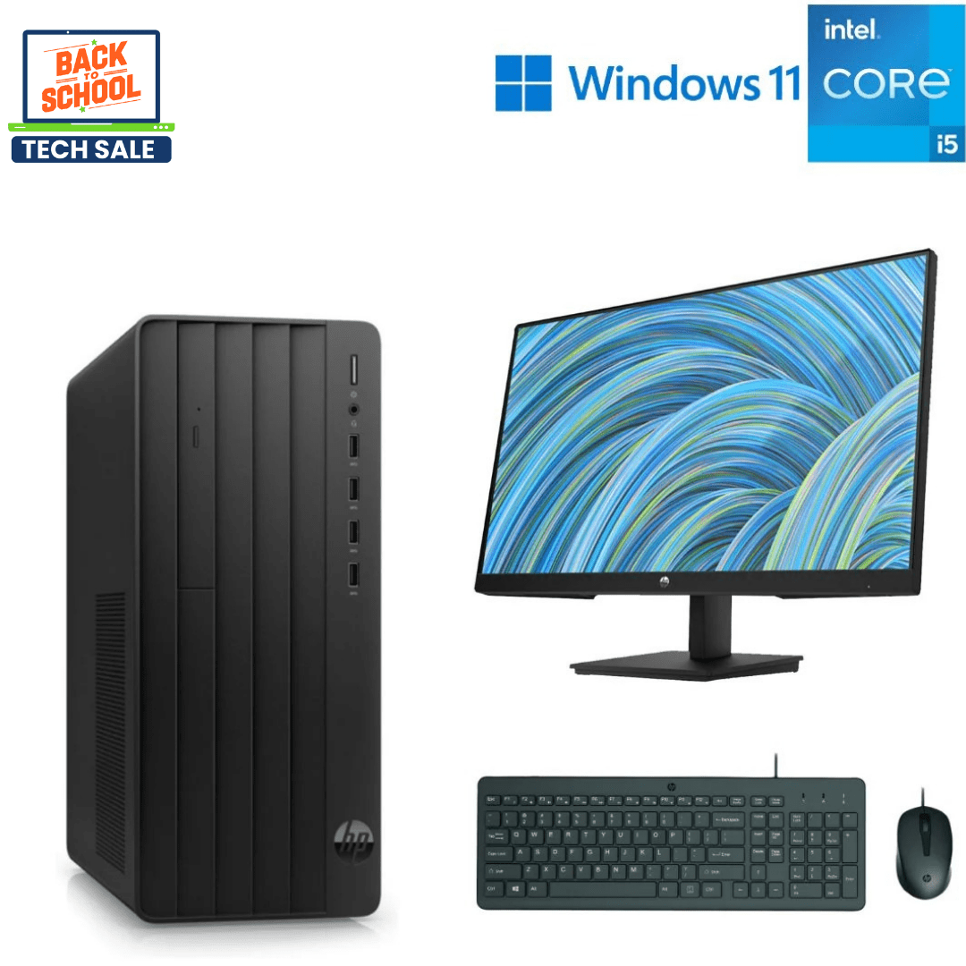 HP_290_G9_MT_Computer_Set_i5_4