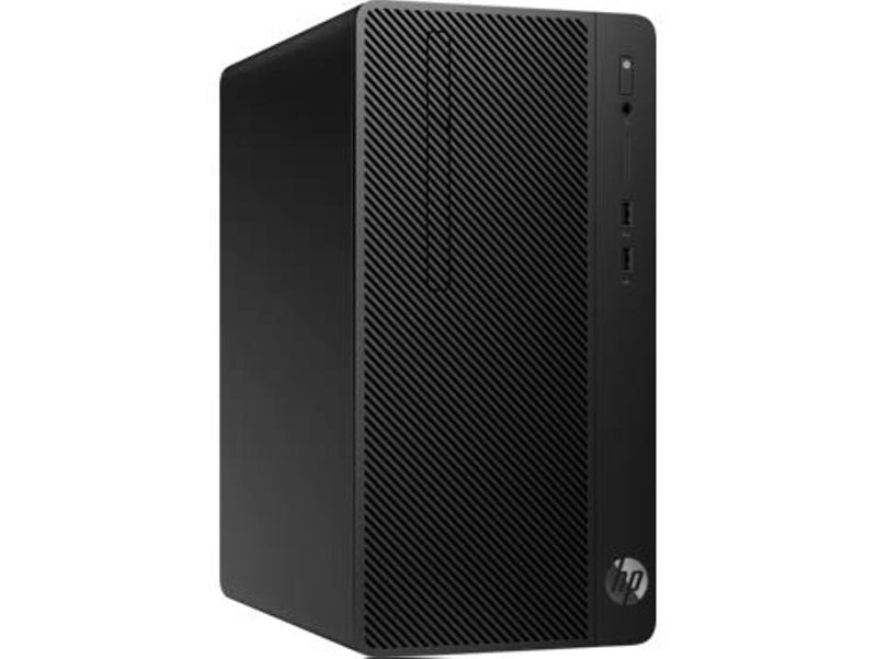 HP 290 G3 Business Computer - i3 9100 - 8GB DDR4 - 256GB SATA - Win11Pro - Pre-Owned