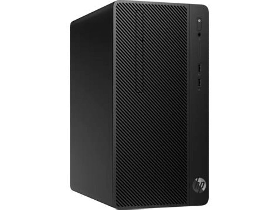 HP 290 G3 Business Computer - i3 9100 - 8GB DDR4 - 256GB SATA - Win11Pro - Pre-Owned