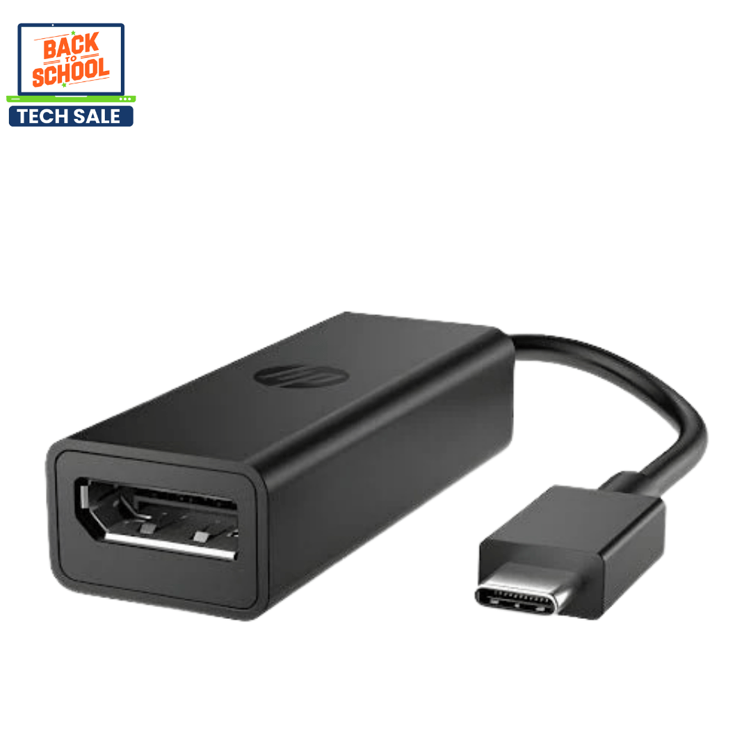 Display Cables & Adapters