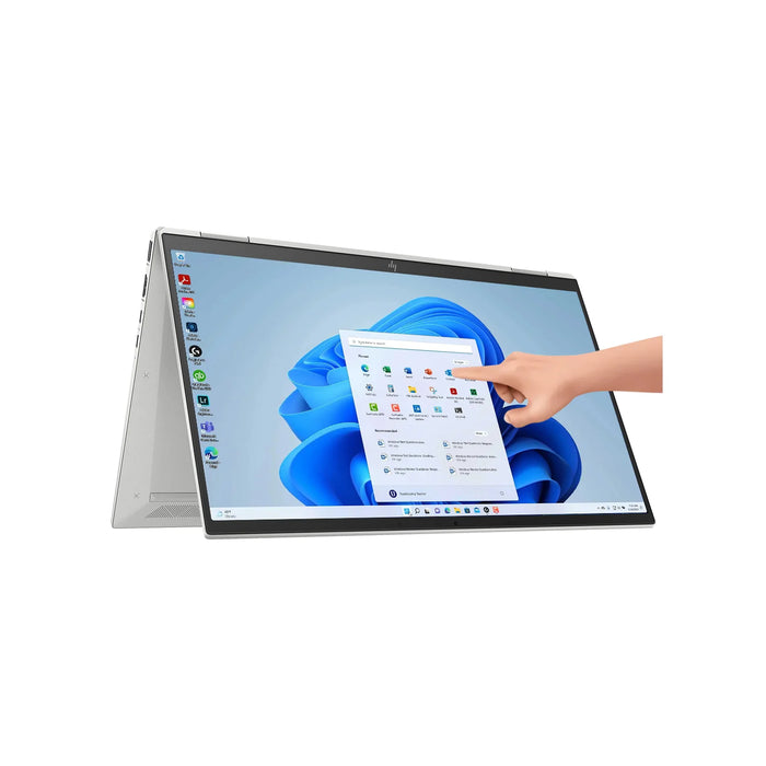 HP EliteBook X360 1040 G7 Touch 2-in-1 Travel Executive Laptop - i5 10310u - 16GB DDR4 - 512GB NVME SSD - Win11Pro - Demo