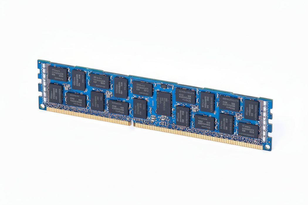 SK Hynix 8GB 2Rx4 PC3-12800R-11-12-E2 DDR3 Server RAM – Refurb