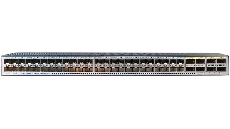 Huawei CE6865-48S8CQ-EI 48 Port Managed Switch – Refurb