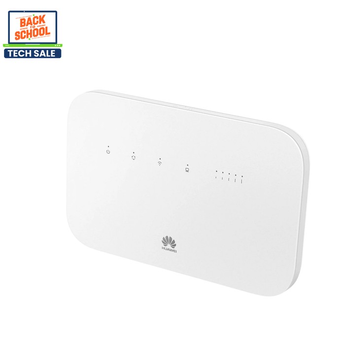 Huawei B612s-25d CAT6 4G Wireless Router – Refurb