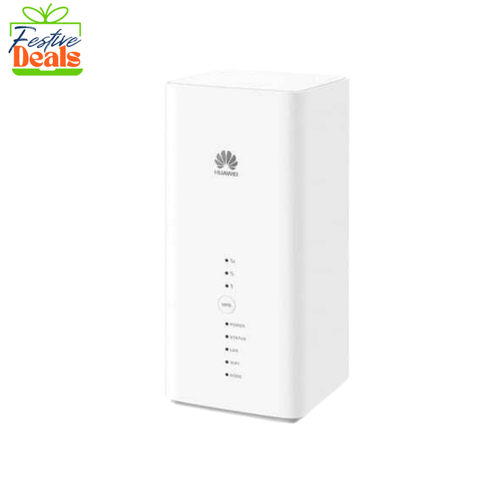 Huawei B618s-22d 4G LTE Router – Refurb Special