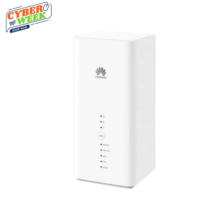 Huawei B618s-22d 4G LTE Router – Refurb Special