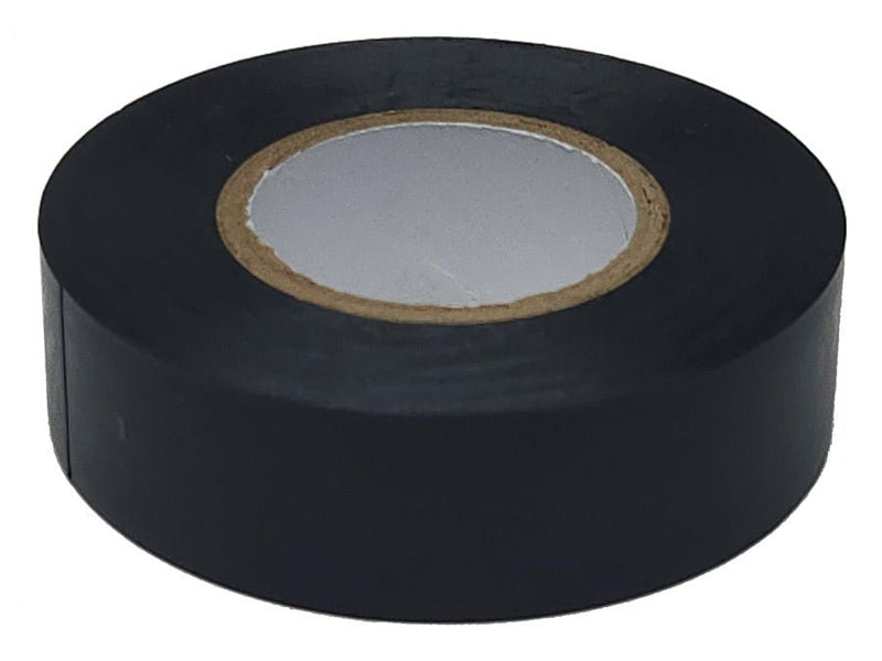 Black Insulation Tape-0