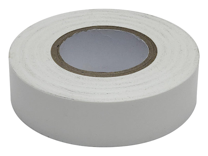 White Insulation Tape-0