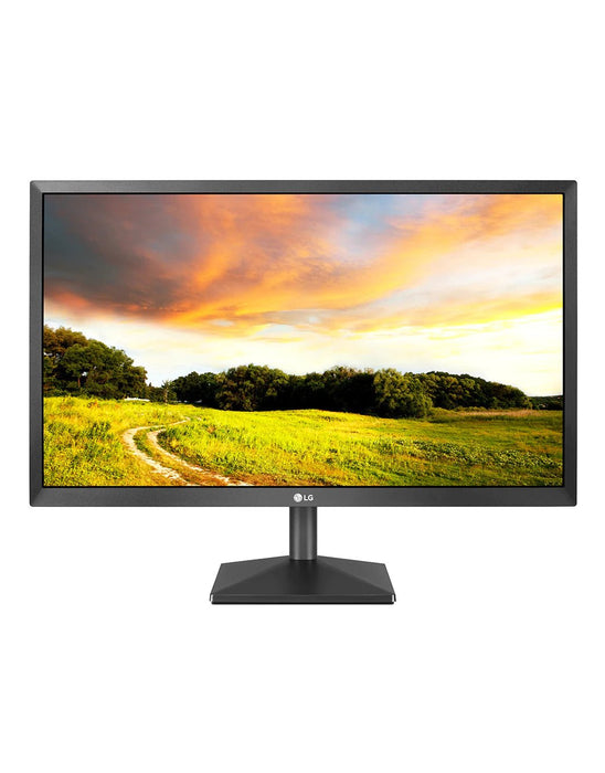 LG 22MK400H -  22 INCH LCD MONITOR (PRE-OWNED)