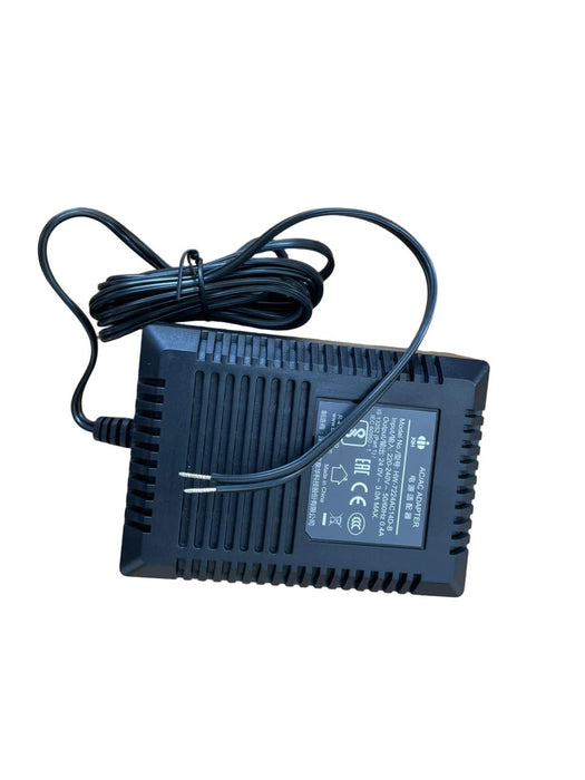 JQH HW-7224AC14D-B 24V 3A 72W AC Adapter – Open Box