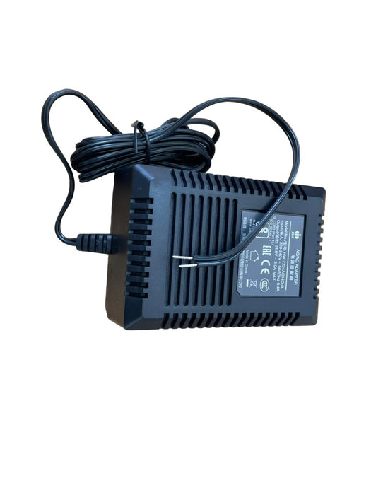 JQH HW-7224AC14D-B 24V 3A 72W AC Adapter – Open Box