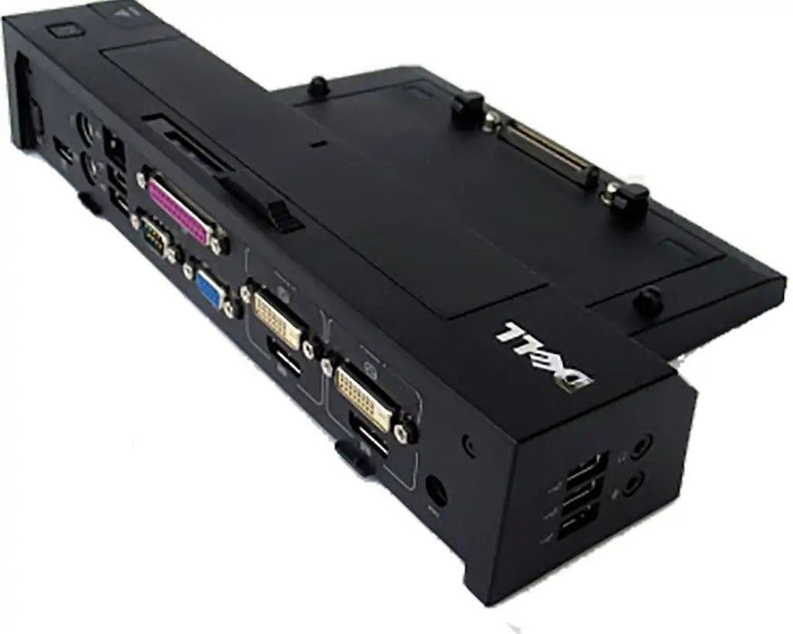 Dell K09A Laptop Docking Station – Refurb