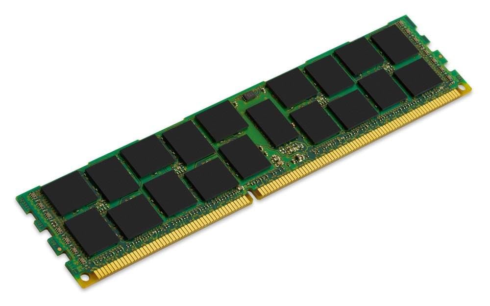 Kingston KTH-PL313/8G 8GB DDR3 ECC Registered Server RAM – Used