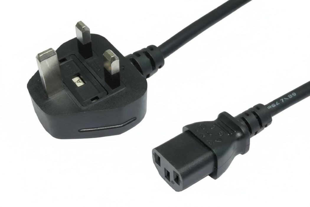 300020-004 H05VV-F 3G 1.0mm² Power Cable – Used