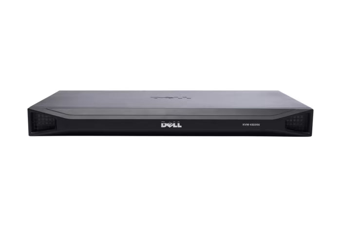 Dell 4322DS 32 Port KVM Switch – Refurb