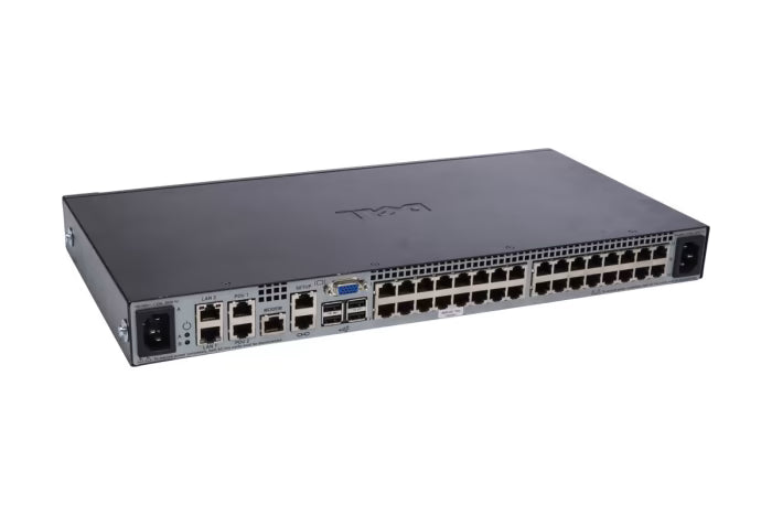 Dell 4322DS 32 Port KVM Switch – Refurb